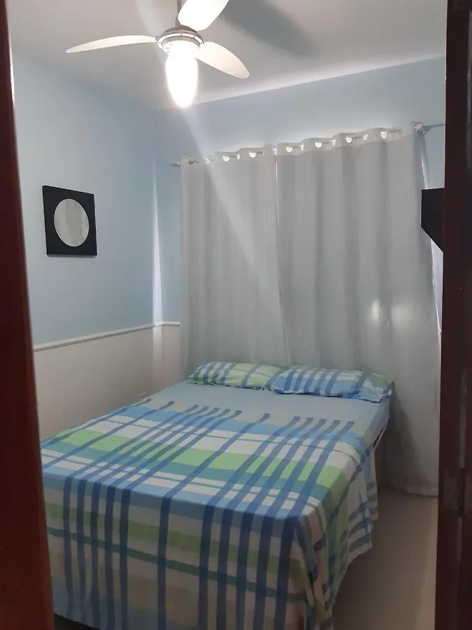 Serra Mar Suites,Lofts, E Casas A 300 Metros Das Praias Arraial do Cabo Holiday home