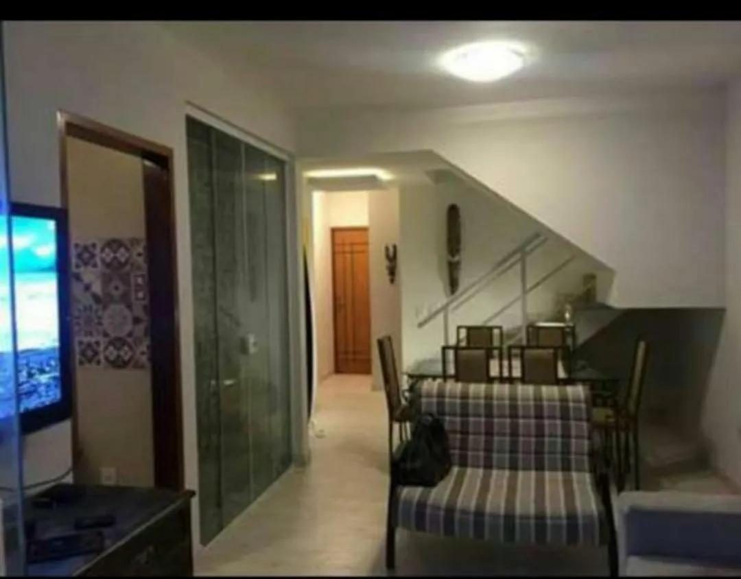 Holiday home Serra Mar Suites,Lofts, E Casas A 300 Metros Das Praias Arraial do Cabo
