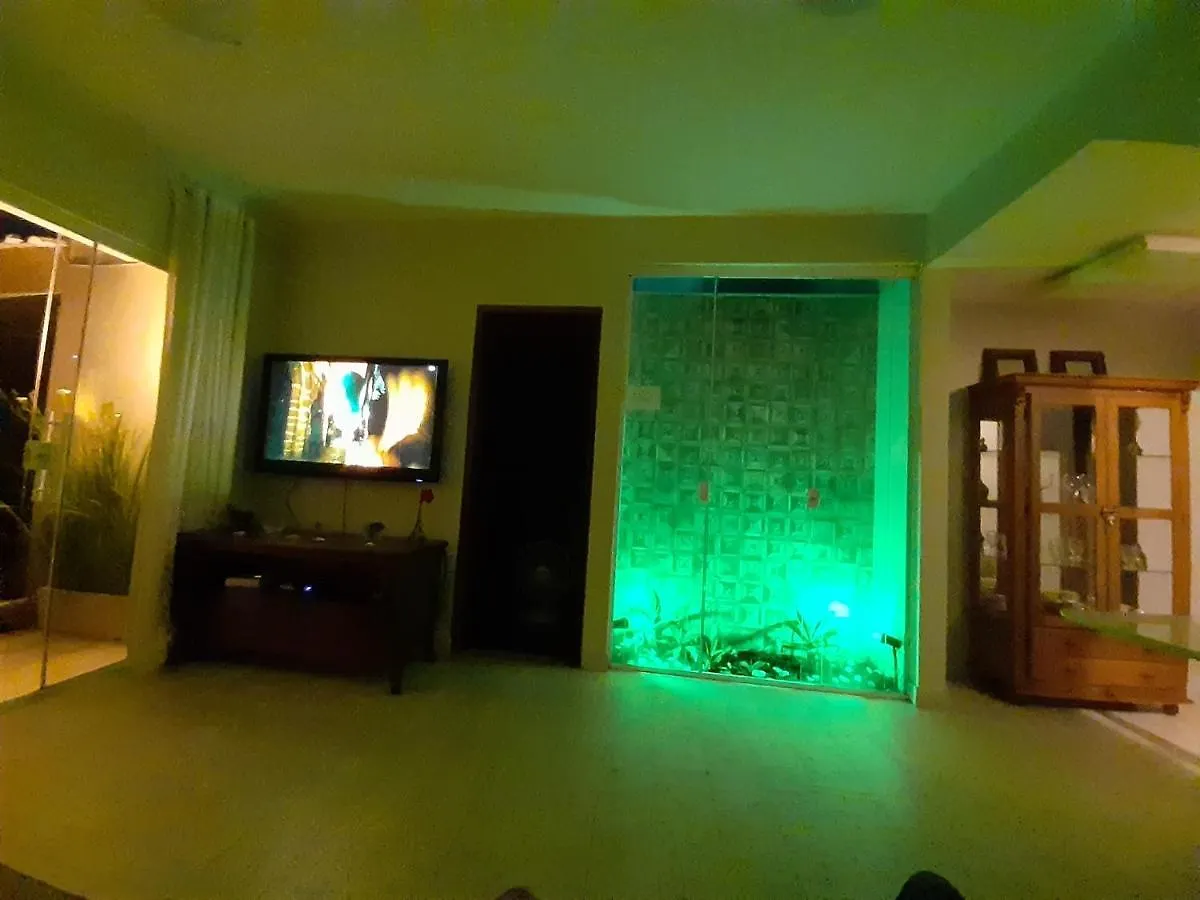 Holiday home Serra Mar Suites,Lofts, E Casas A 300 Metros Das Praias Arraial do Cabo Brazil