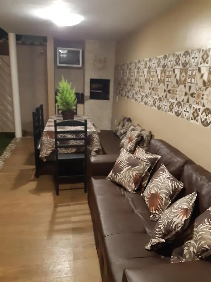 Serra Mar Suites,Lofts, E Casas A 300 Metros Das Praias Arraial do Cabo