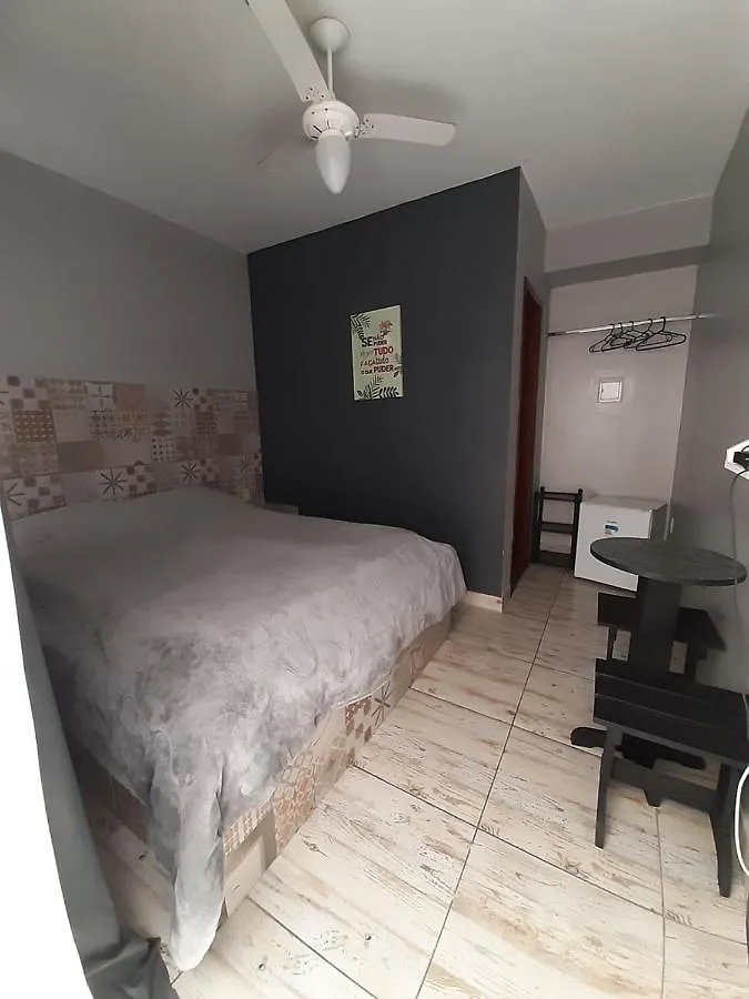 Holiday home Serra Mar Suites,Lofts, E Casas A 300 Metros Das Praias Arraial do Cabo