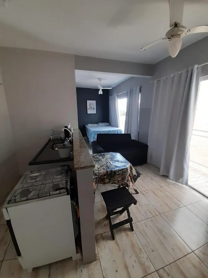 Serra Mar Suites,Lofts, E Casas A 300 Metros Das Praias Arraial do Cabo