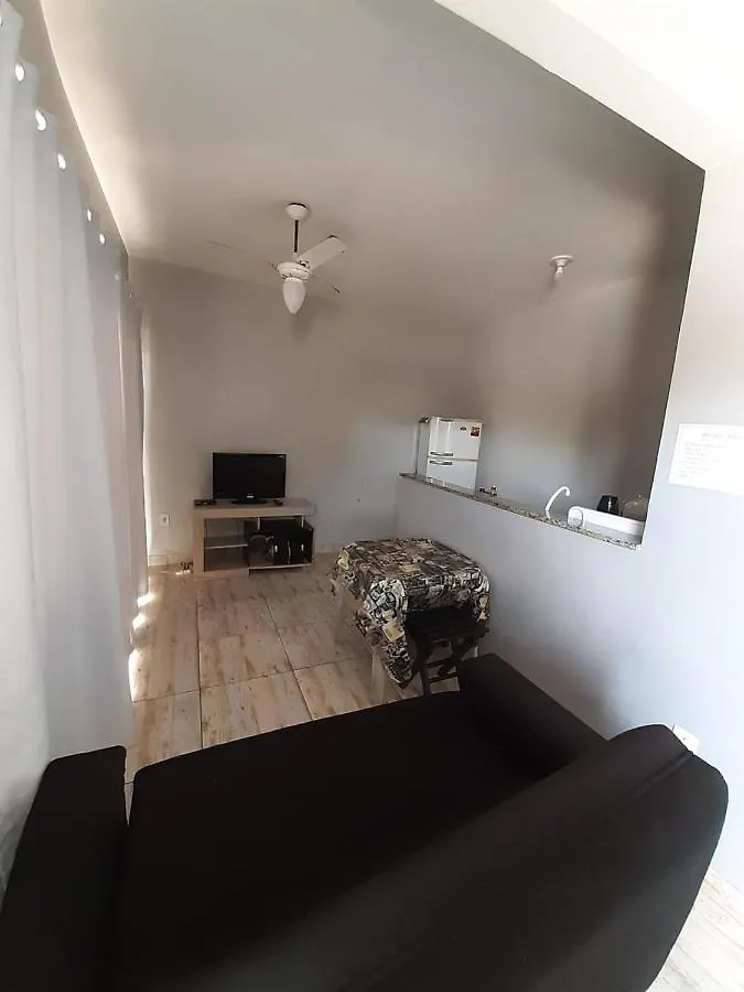 Serra Mar Suites,Lofts, E Casas A 300 Metros Das Praias Arraial do Cabo 0*,  Brazil