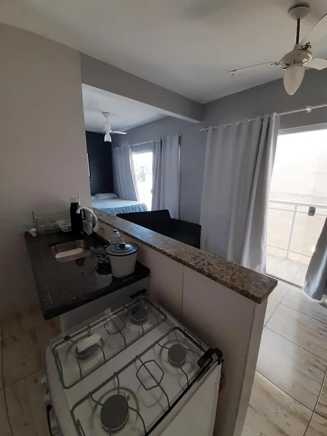 Serra Mar Suites,Lofts, E Casas A 300 Metros Das Praias Arraial do Cabo Holiday home