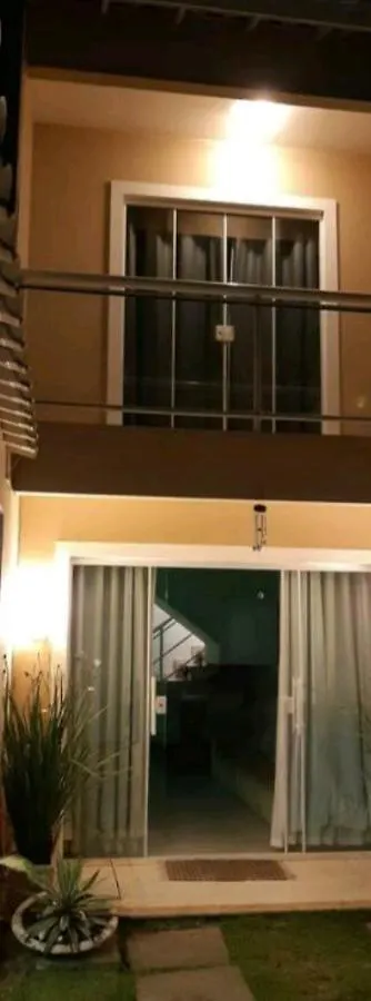 Serra Mar Suites,Lofts, E Casas A 300 Metros Das Praias Arraial do Cabo