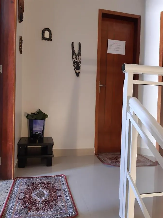 Serra Mar Suites,Lofts, E Casas A 300 Metros Das Praias Arraial do Cabo Brazil