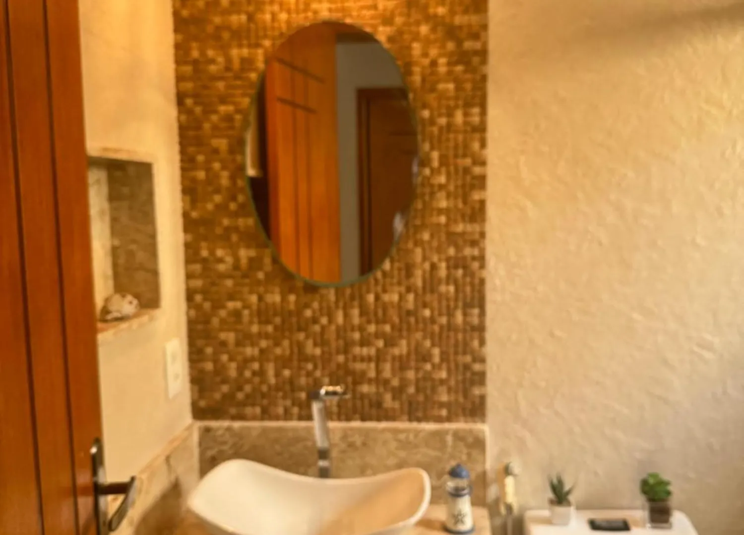 Serra Mar Suites,Lofts, E Casas A 300 Metros Das Praias Arraial do Cabo Holiday home