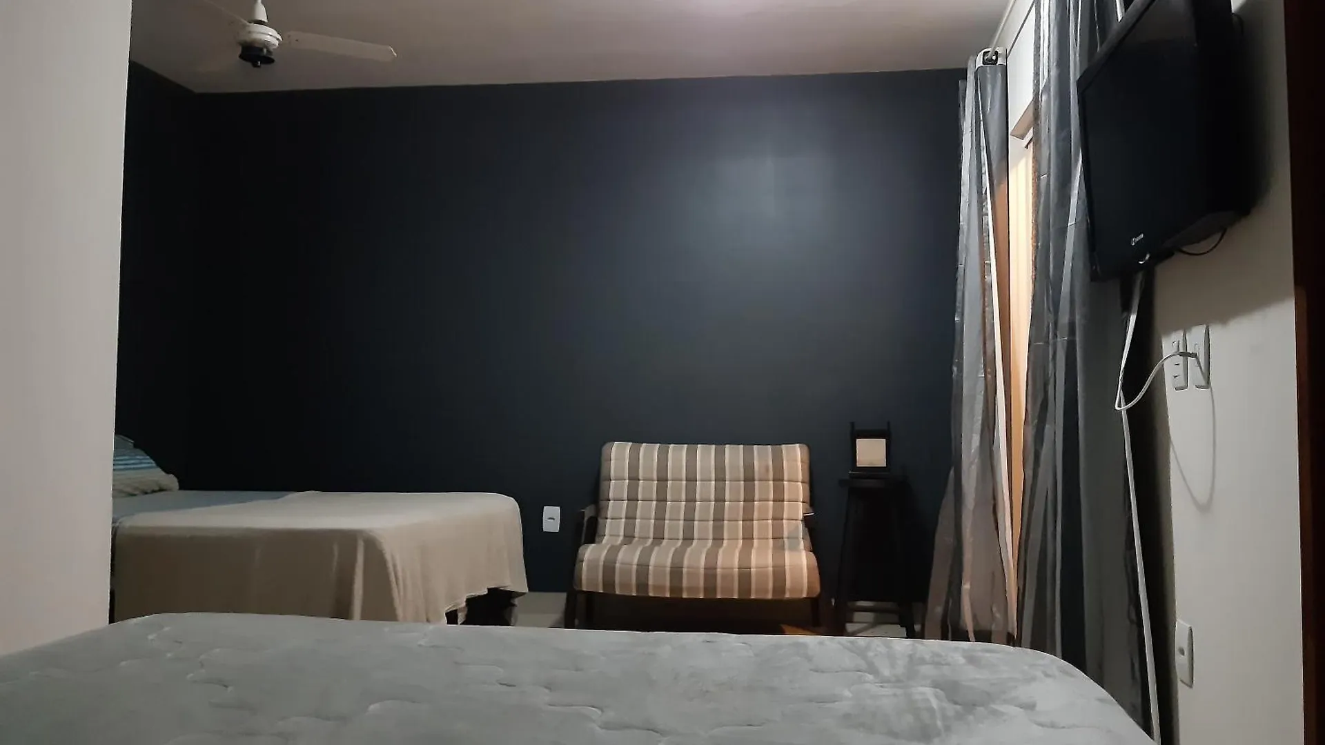 Holiday home Serra Mar Suites,Lofts, E Casas A 300 Metros Das Praias Arraial do Cabo