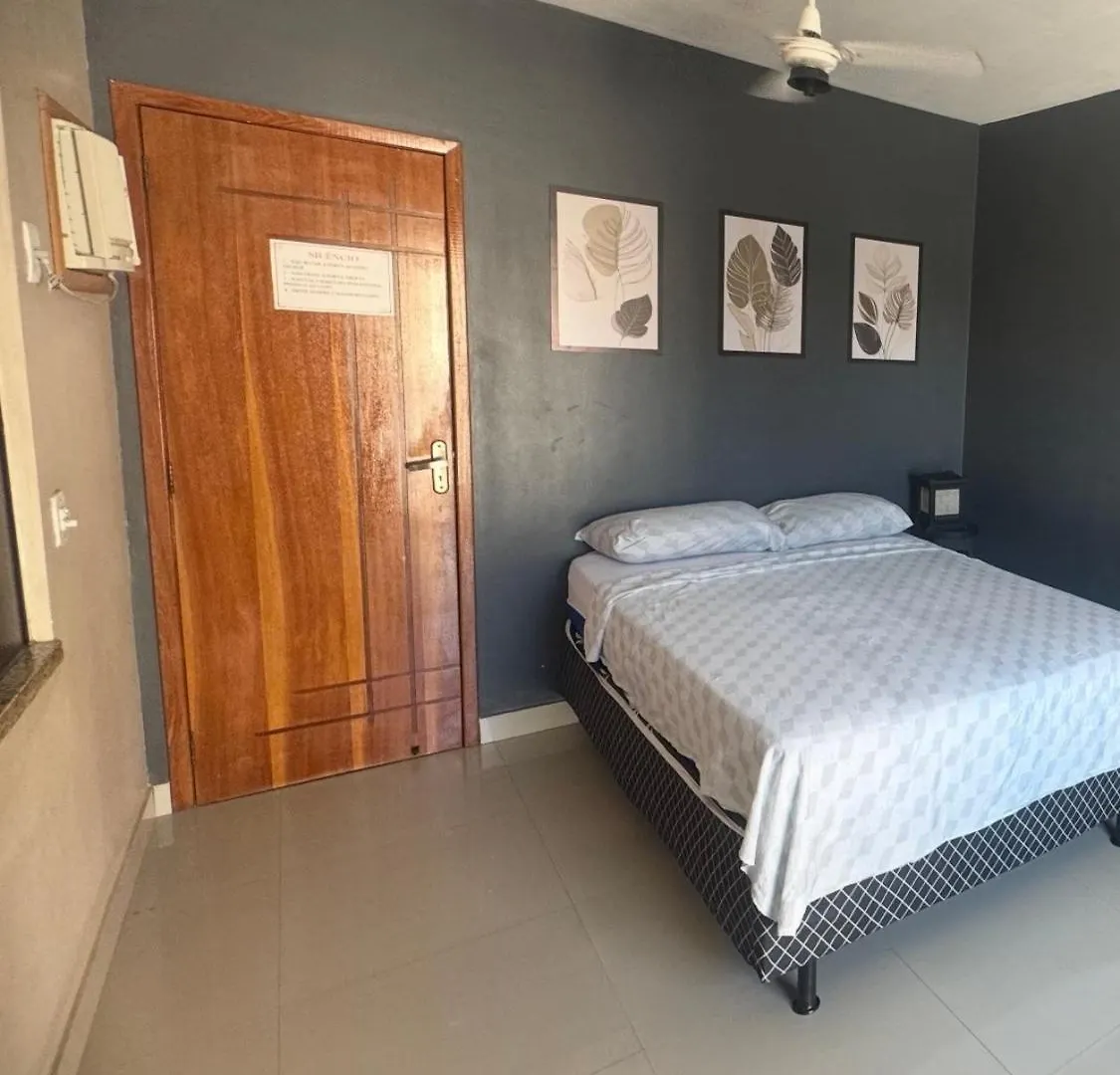 Serra Mar Suites,Lofts, E Casas A 300 Metros Das Praias Arraial do Cabo Holiday home
